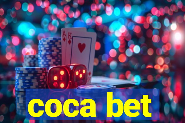 coca bet